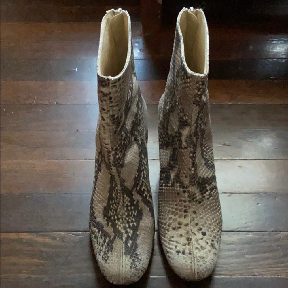 Free People Snake Boot - image 2